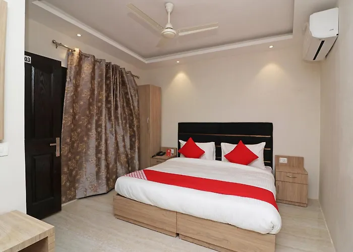 Hotel O Mahi Mumbai